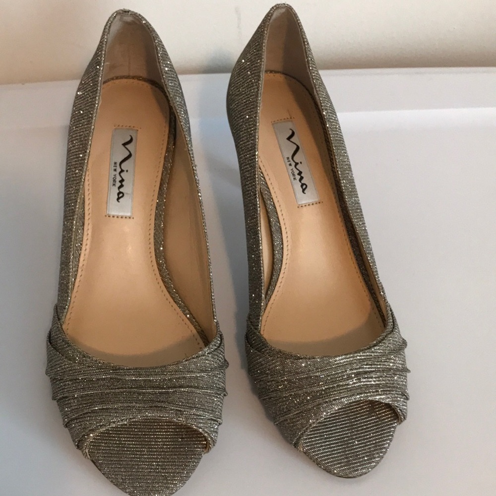 Nina Shoes